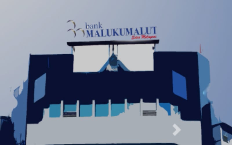 Bank Maluku Malut Bukukan Laba Rp89 Miliar di Paruh Pertama 2020