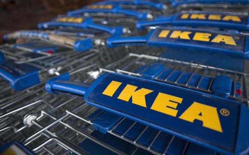  Pengelolaan Sampah Industri, IKEA Klaim Kurangi 31 Persen Limbah