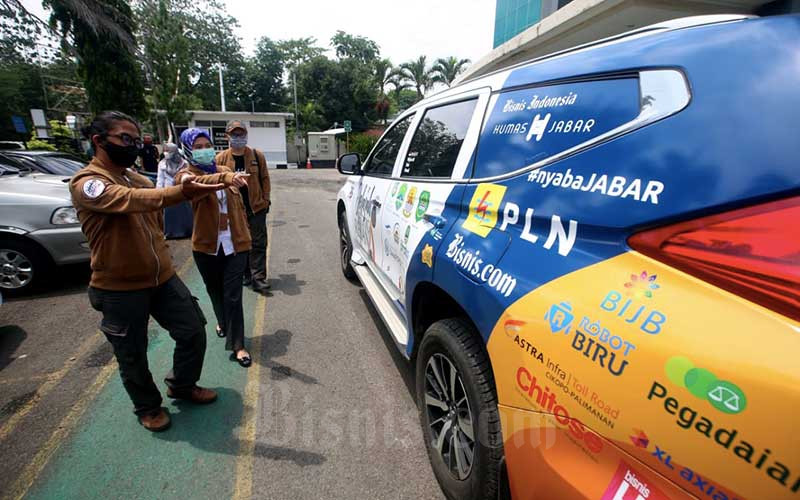  PLN UP3 Purwakarta Jamin Pasokan Listrik Untuk Kawasan Industri di Subang