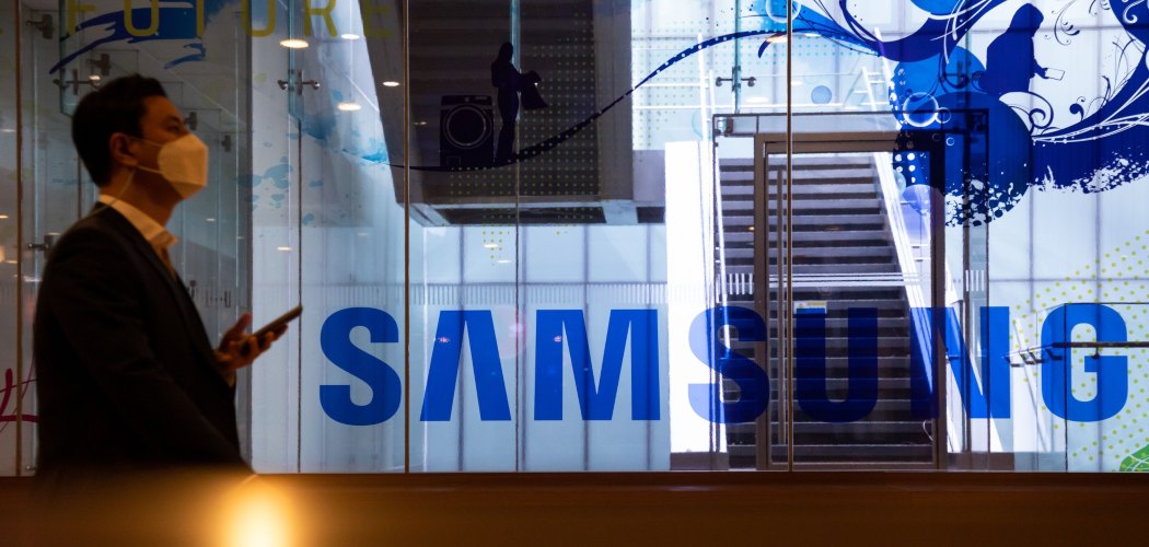  Polemik Tak Berkesudahan Keluarga Samsung