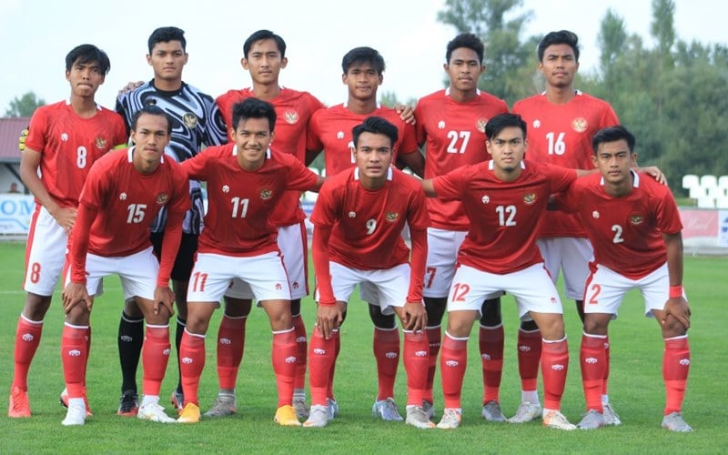  Performa Pemain Timnas U-19 Dikhawatirkan Menurun Jika Liga Tidak Jalan