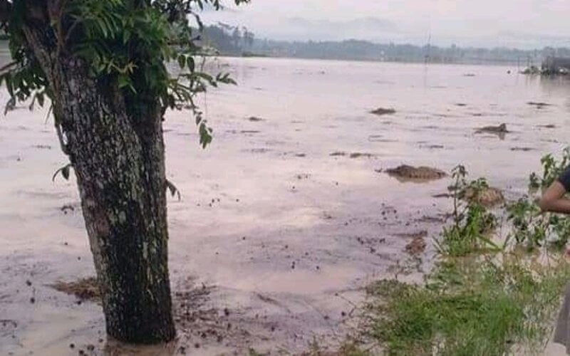  Banjir dan Longsor di Kebumen, Begini Langkah Kedaruratannya