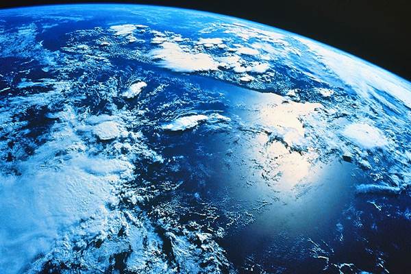 ilmuwan Ungkap Bagaimana Bumi Mendapatkan Kandungan Oksigen