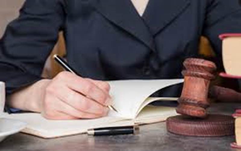  Perlu Payung Hukum Bagi Notaris saat Pandemi