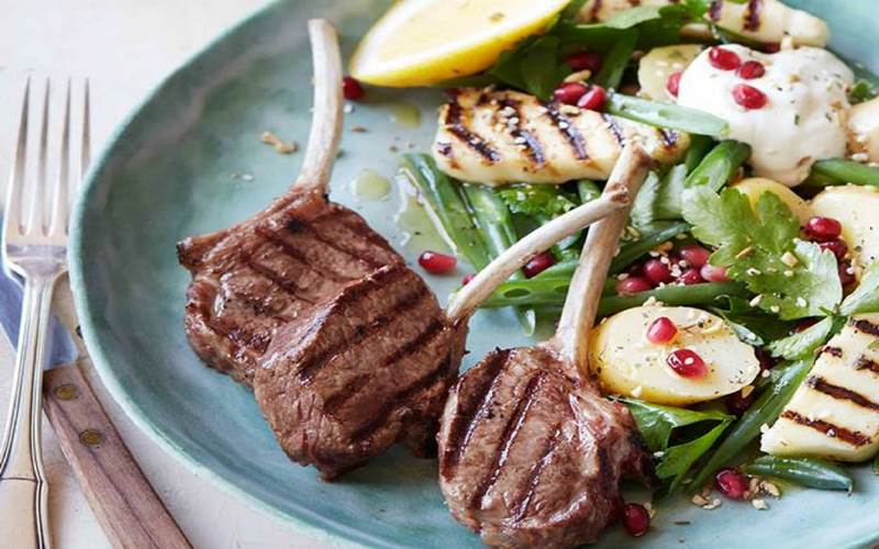  Ini Keunggulan Daging Domba dari Australia