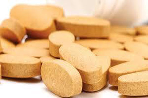  Vitamin C Bisa Jadi Pengobatan Melawan Virus Corona