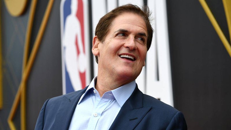  Simak Tip Investasi Mark Cuban yang Sempurna untuk Pengusaha