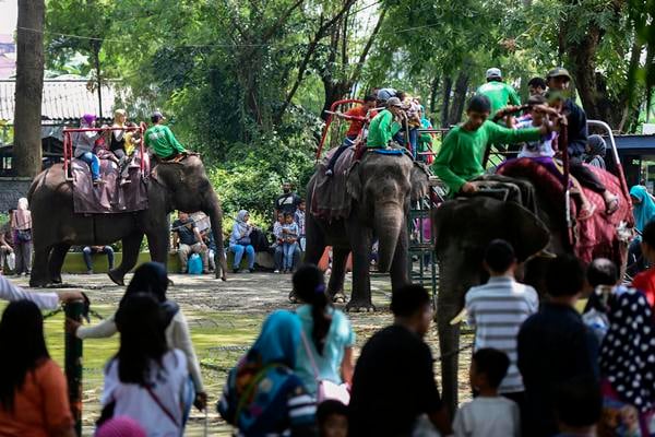  Libur Panjang, Wisatawan yang ke Bandung Harus Patuh Protokol Kesehatan