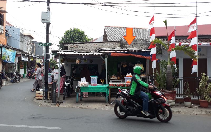  Sikat Gan! Lelang Rumah Sitaan BNI di Jakarta Timur, Harga Mulai Rp200-an Juta