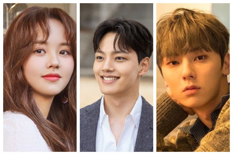  Wow, 7 Bintang Korea Ini Belum Pernah Pacaran