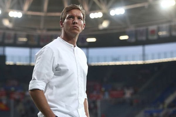  Prediksi MU Vs Leipzig: Nagelsmann Ungkap Leipzig Bakal Main Agresif