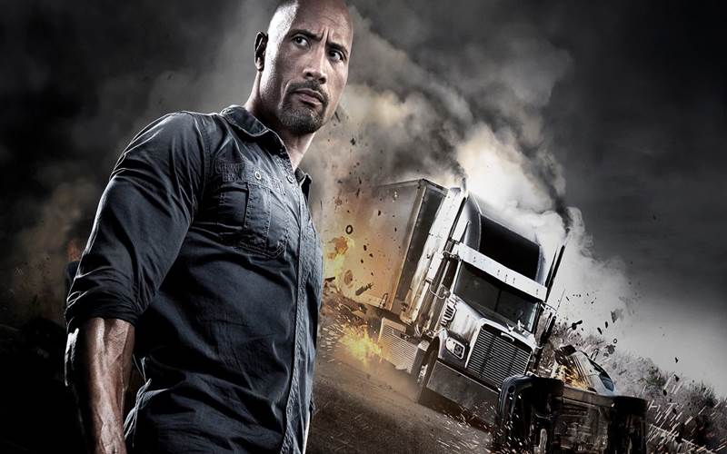  Sinopsis Film Snitch, Tayang Jam 21:30 WIB di Trans TV