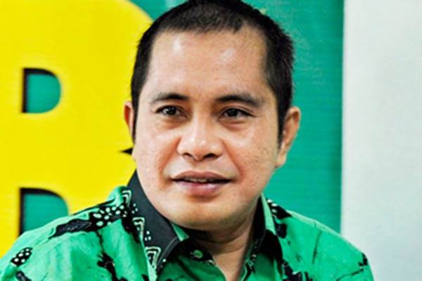  Hari Sumpah Pemuda, Anggota DPR: Jangan Terbawa Agenda Besar Dunia