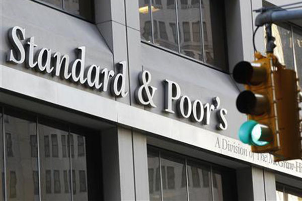  S&P Yakin Krisis Utang Global Bisa Dihindari