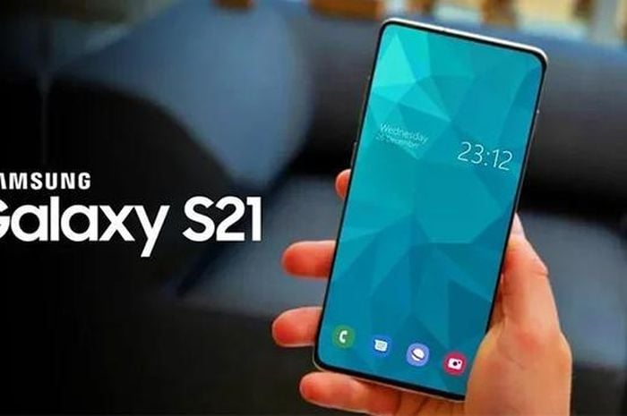  Peluncuran Galaxy S21 Dipercepat, Akhir Tahun Sudah Meluncur di Pasaran