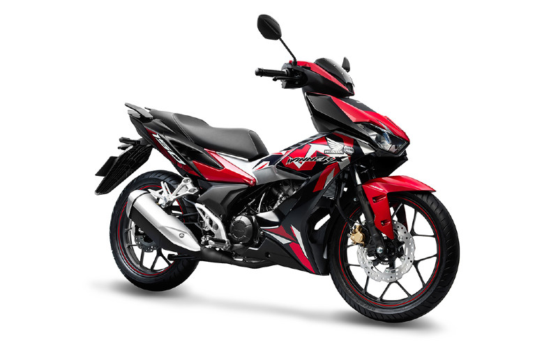  Honda Vietnam Capai Produksi Sepeda Motor 30 Juta Unit