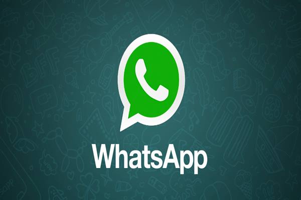  Wah, Ada 100 Miliar Pesan Dikirim Via WhatsApp per Hari