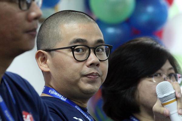  Aswata: Asuransi Butuh Satu Tahun untuk Pulih dari Dampak Pandemi Virus Corona