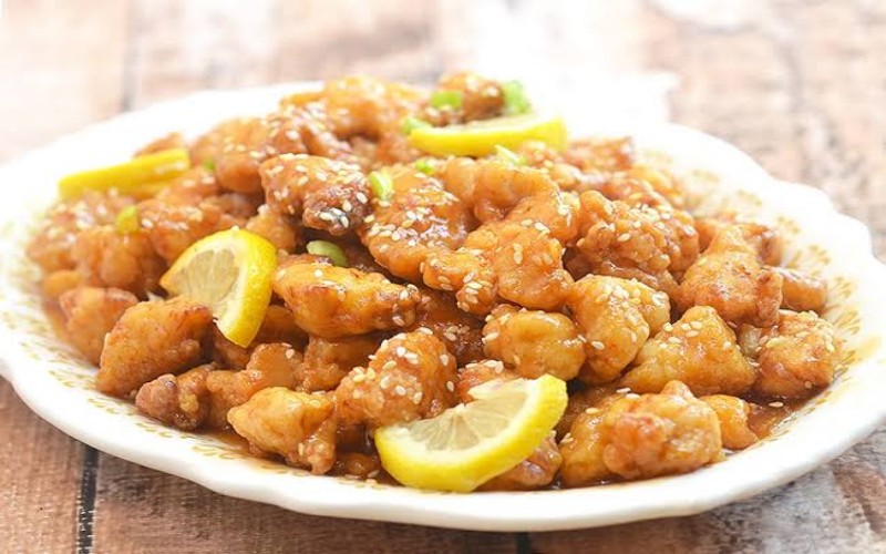  Resep Ayam Lemon Khusus Penderita Diabetes