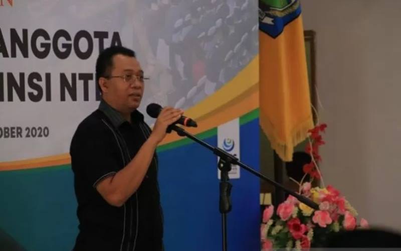  Ini Sanksinya Bila ASN Tidak Netral di Pilkada Serentak 2020