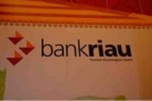  Bank Riau Kepri Bakal Jadi Bank Syariah Tahun Depan