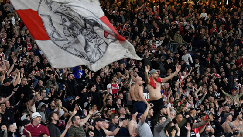  Prediksi Midtjylland vs Ajax: 11 Pemain Ajax Positif Covid-19