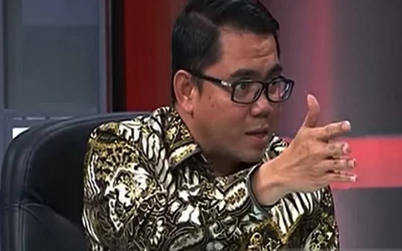  Kejanggalan UU Cipta Kerja, Arteria Dahlan: Saya Juga Bingung