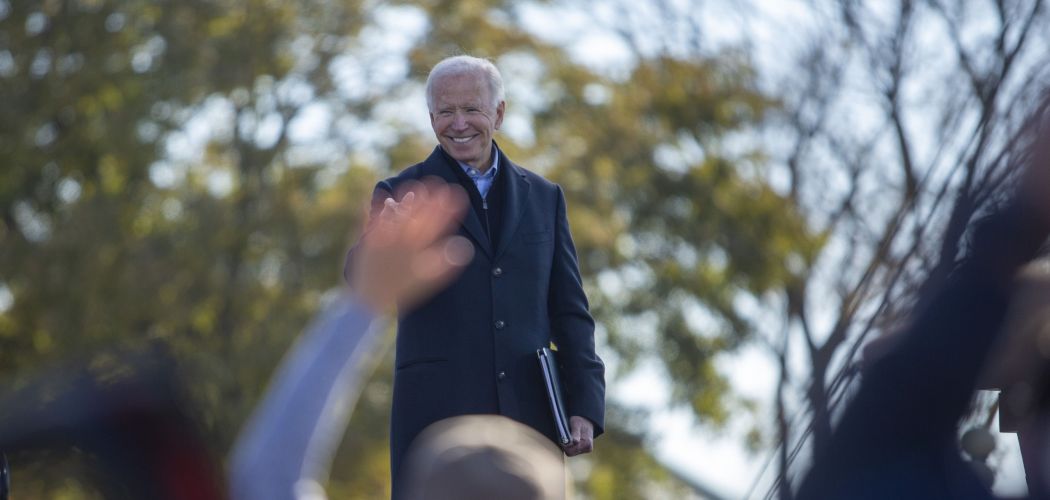  Terpilihnya Joe Biden di Pilpres AS Bisa Jegal Ambisi Indonesia?