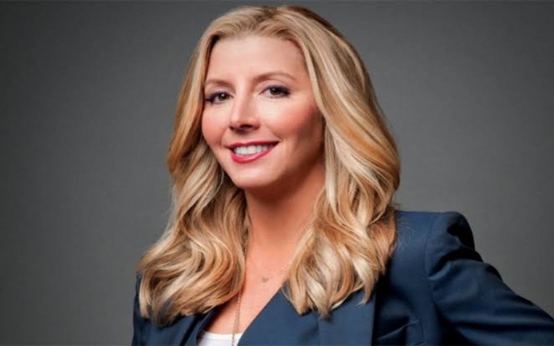  Dua Kekhawatiran yang Dihadapi Sara Blakely untuk Menjadi Sukses