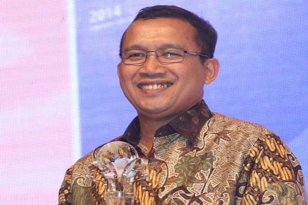  BRI Jaga Penerapan Nilai Sosial dan Ekonomi Beriringan