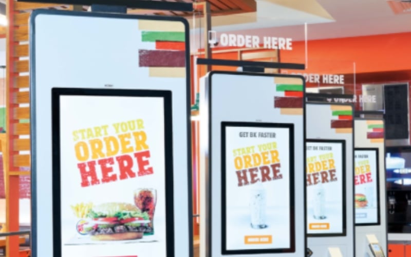  Viral Pesan bagi Mcdonalds, Begini Kontribusi Burger King untuk MAPI