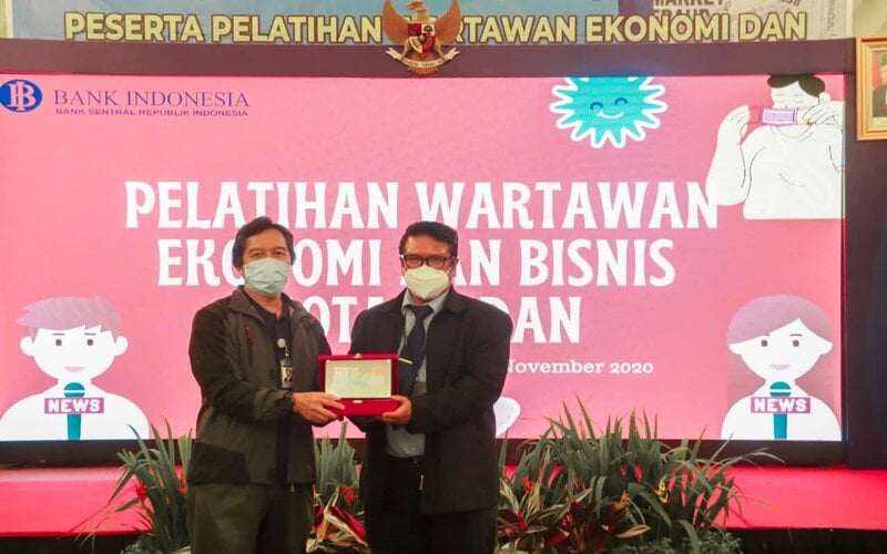  Realisasi Dana Program Pemulihan Ekonomi Nasional di Sumut Simpang Siur