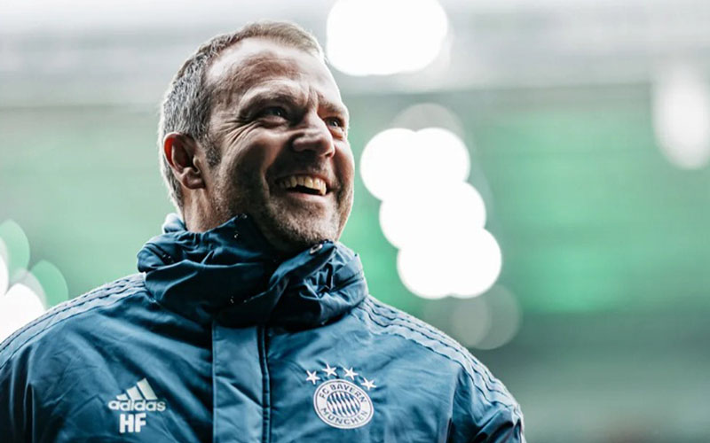  Selesaikan Matchday Ketiga, Ini Klasemen Liga Champions
