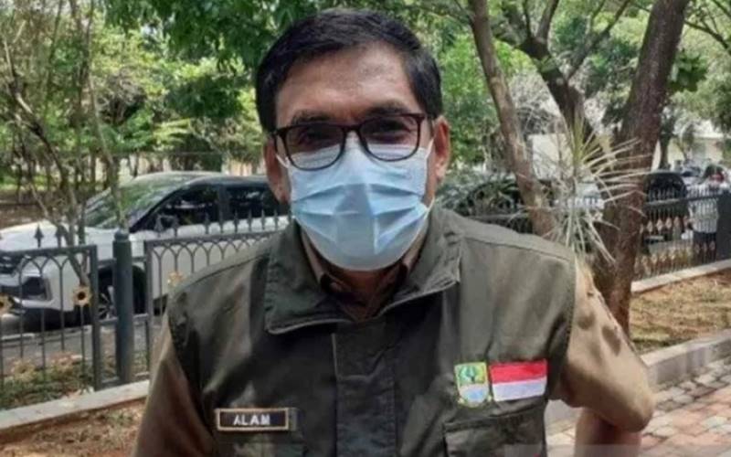  Dua Petugas Medis Puskesmas di Bekasi Meninggal Akibat Covid-19