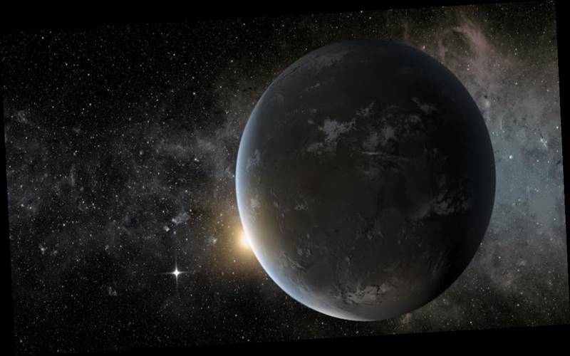 K2-141b exoplanet