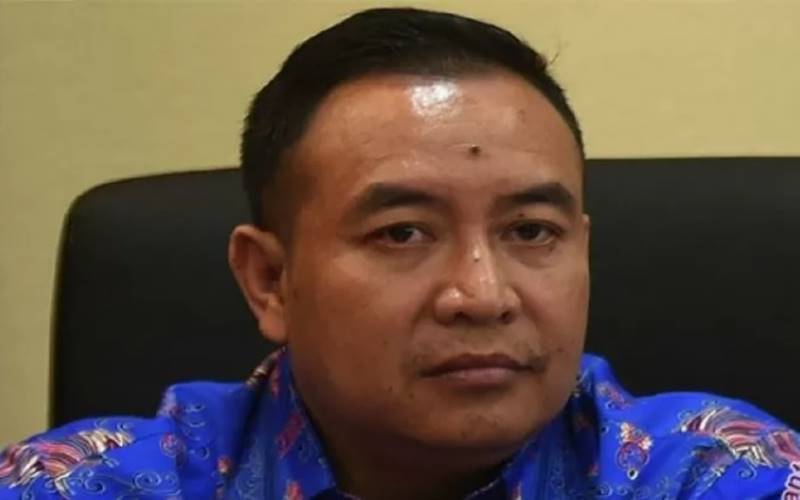  Demokrat Pertimbangkan Revisi UU Cipta Kerja 11/2020