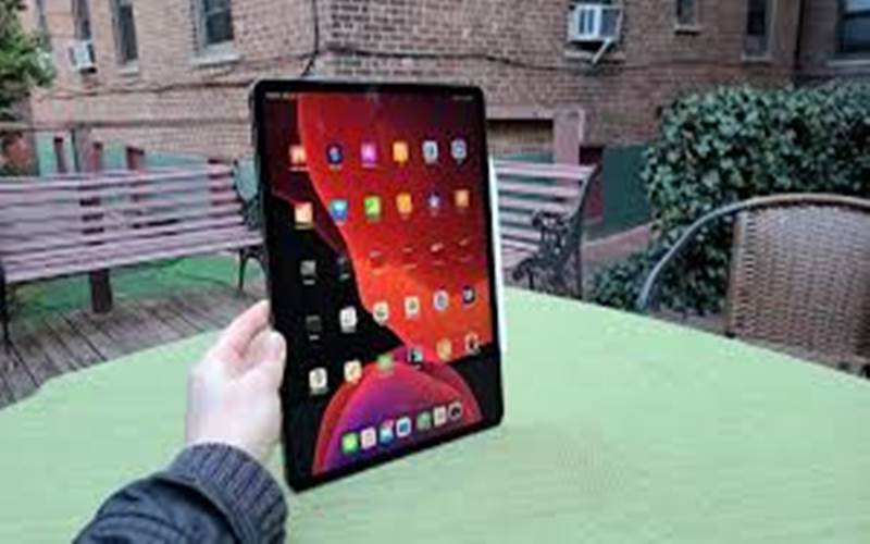  iPad Pro Meluncur Awal Tahun Depan, Pakai Panel LED Mini Buatan LG