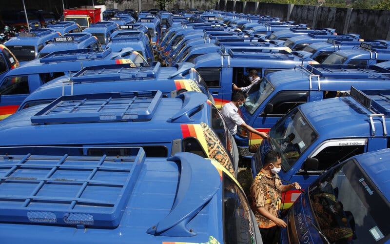  Ekonomi Jateng Tumbuh 4,66 Persen