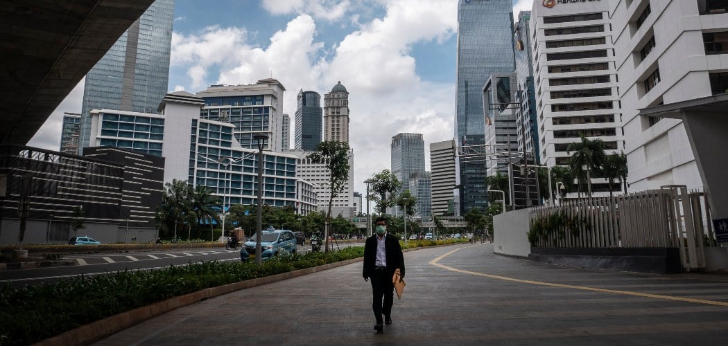  Resesi, Pengangguran dan Prospek Kelam bagi Angkatan Kerja Baru