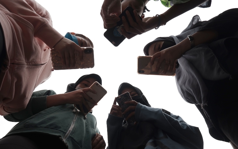  Pola Konsumsi Berubah, Operator Seluler Siapkan Strategi