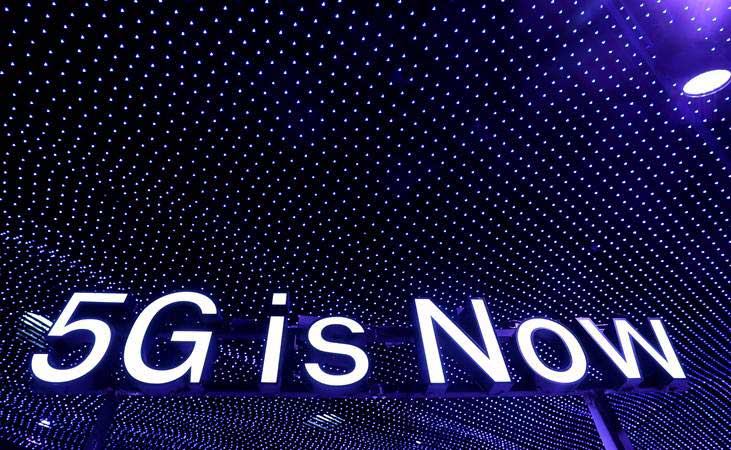  Ericsson Siap Genjot Teknologi 5G di Indonesia, Begini Caranya