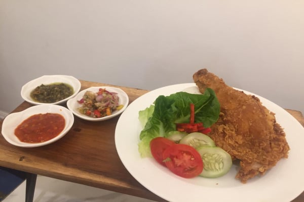  Kuliner dan Startup Digital Mendominasi Proposal Bisnis Kompetisi Kewirausahaan DSC XI