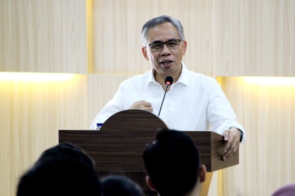  OJK Siapkan Enam Inisiatif Strategis Kebijakan 2021