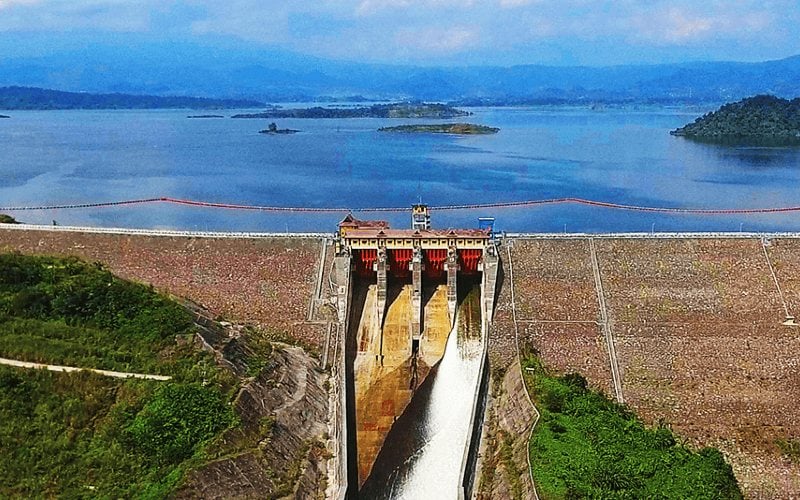  Perlu Inovasi dalam Pembangunan Bendungan di Indonesia, Mengapa?