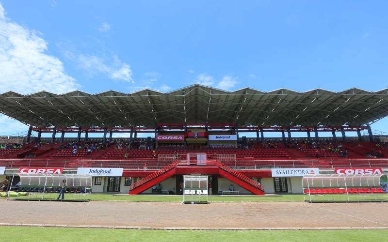  Renovasi Stadion Piala Dunia U-20 Ditargetkan Selesai Enam Bulan