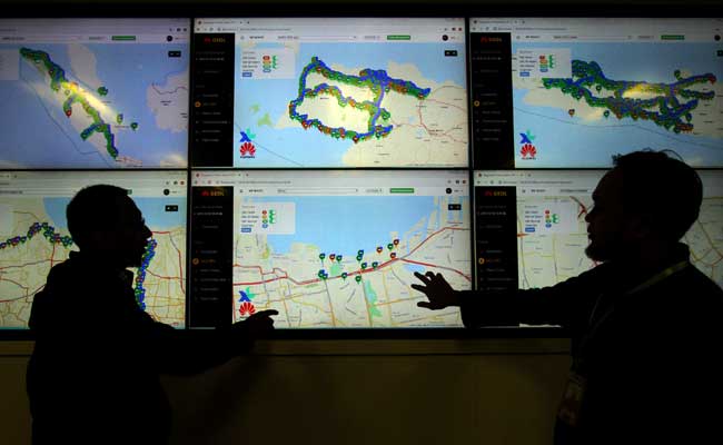  Pandemi Tidak Terkendali, Perang Harga Operator Diprediksi Makin Panas