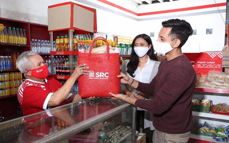 SRC Optimistis Ekonomi Indonesia akan Membaik