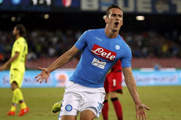  Inter Incar Tiga Pemain Chelsea dan Satu Striker di Bursa Transfer Januari
