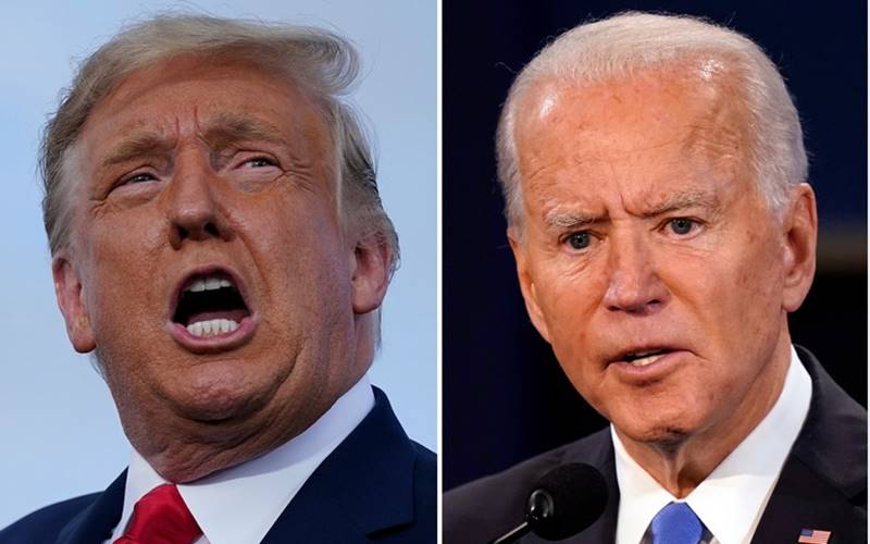  Kisruh Suara Elektoral Biden, Fox News Kena Hujatan