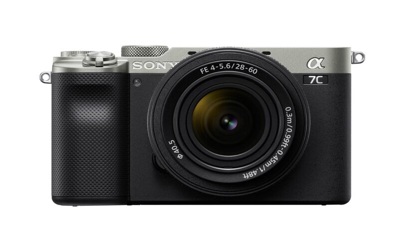  Sony Alpha 7C, Kamera Full Frame Terkecil di Dunia Meluncur di Indonesia. Cek Harga Yuk 